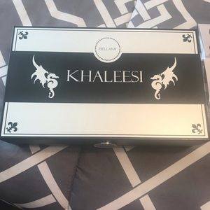 Bellami 280g 20” 1B off black hair extensions